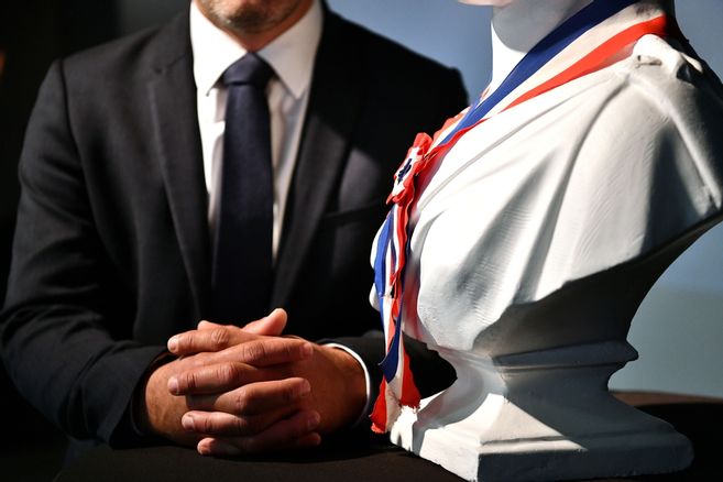 comment devenir ministre