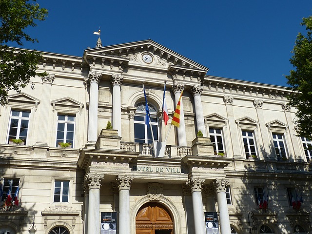 devenir maire