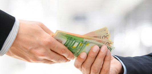 salaire ministre