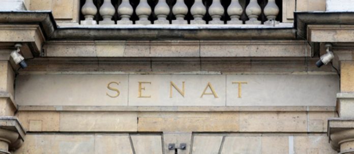 comment devenir senateur comment devenir senateur